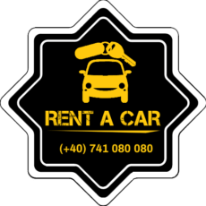Car Rental Logo LOGO