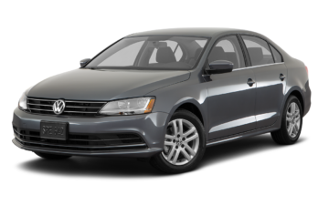 Volkswagen Jetta DSG automata 