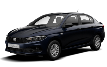 Fiat Tipo Sedan 