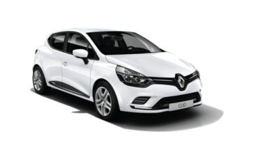 Renault Clio 4 HB 2020 