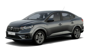 Dacia Logan 2023 