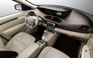 Renault Grand Scenic 3 